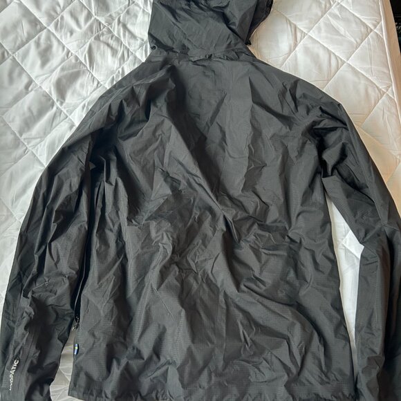 Fjallraven Women's High Coast Hydratic Jacket (Small) - Picture 3 of 4